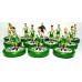 Subbuteo Andrew Table Soccer Bulgaria 1994 World Cup Team on WSB Professional bases